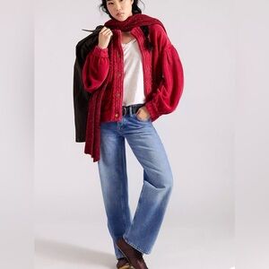 We The Free Cute In This Cardi $168